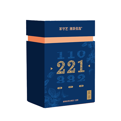 湘茶優(yōu)選221