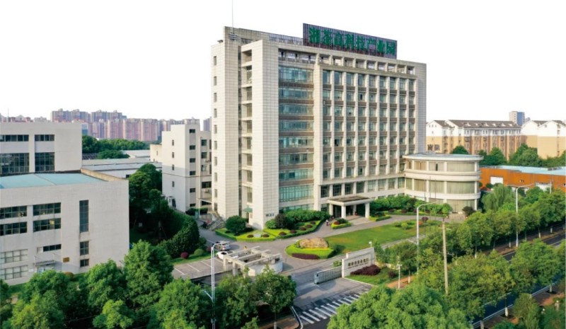 湘食密碼|從一片葉子，品湖南省茶業(yè)集團“茶道”